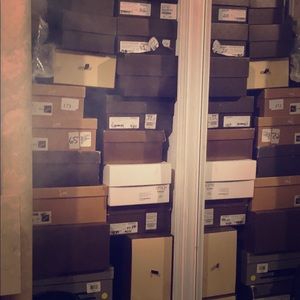 Meet your Posher, Blithe